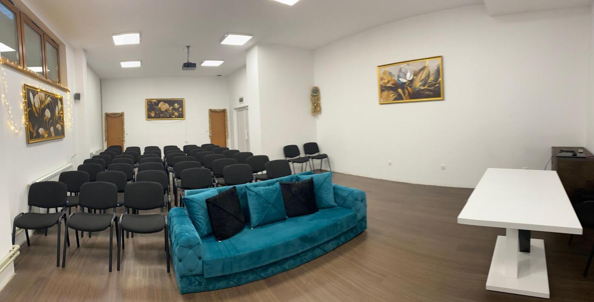 Complex Nero Aparthotel Pamporovo Bagian luar foto