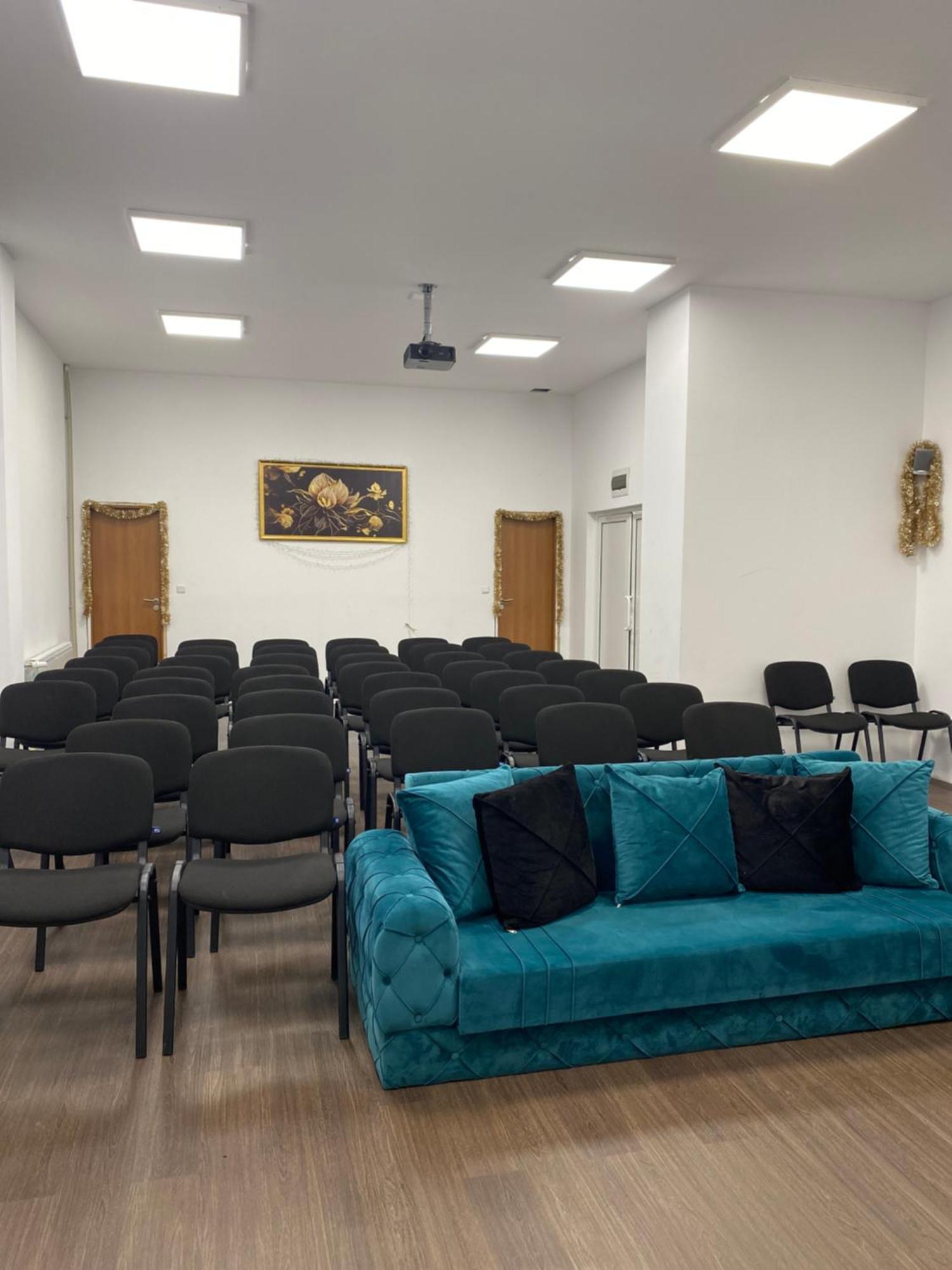 Complex Nero Aparthotel Pamporovo Bagian luar foto